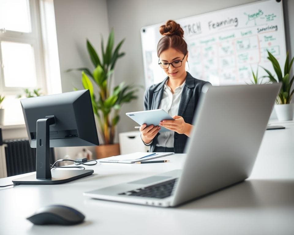 Was macht Technik benutzerorientiert?