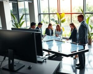 Was macht Technik flexibel einsetzbar?