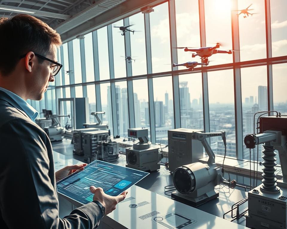 Was macht Technik leistungsfähig?