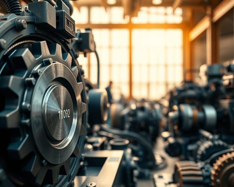 Was macht Technik robust?