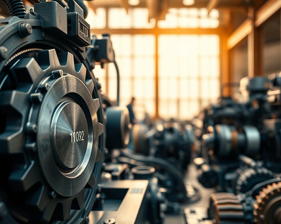 Was macht Technik robust?