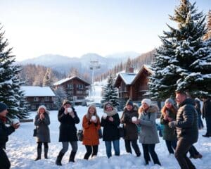 Was macht ein Wintertrip nach Davos besonders?