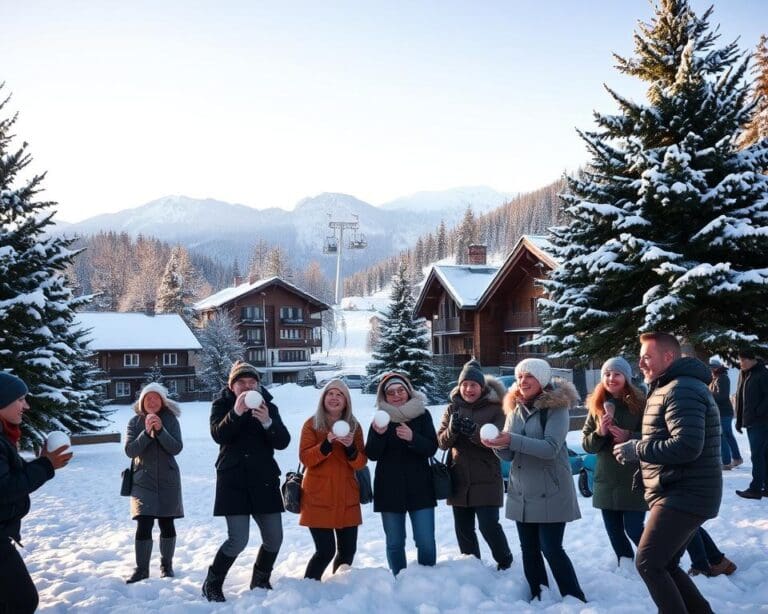 Was macht ein Wintertrip nach Davos besonders?