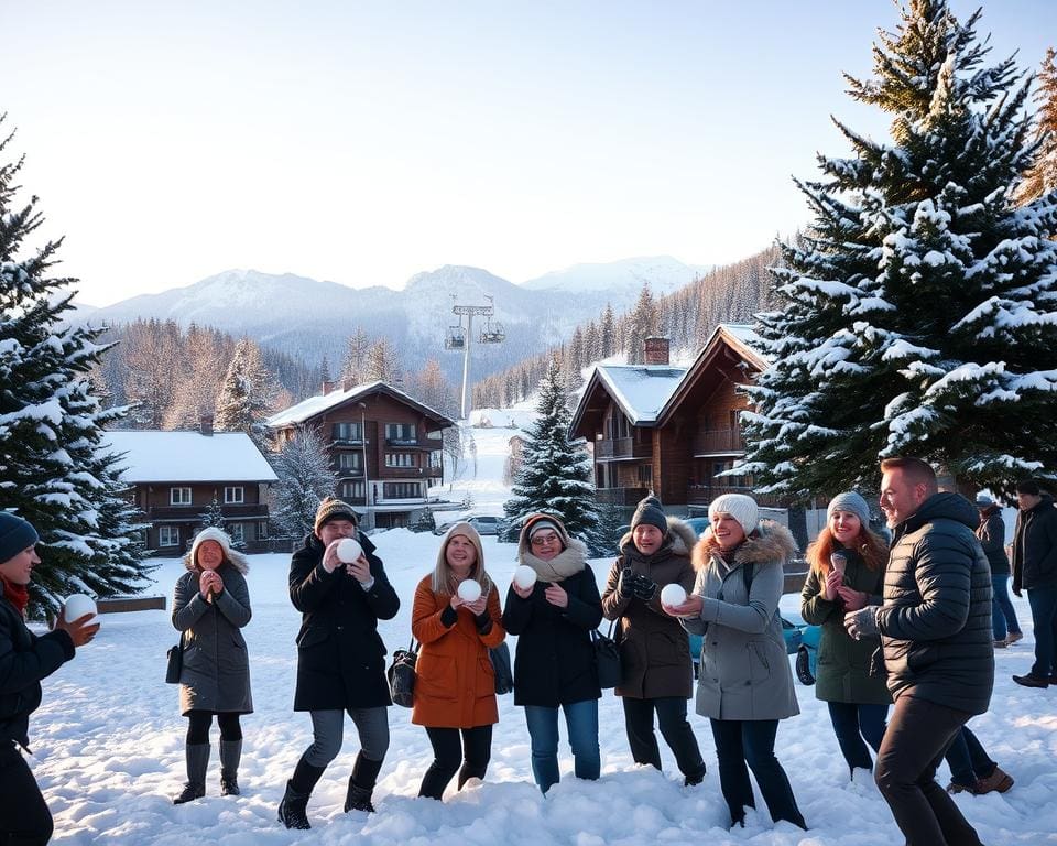 Was macht ein Wintertrip nach Davos besonders?