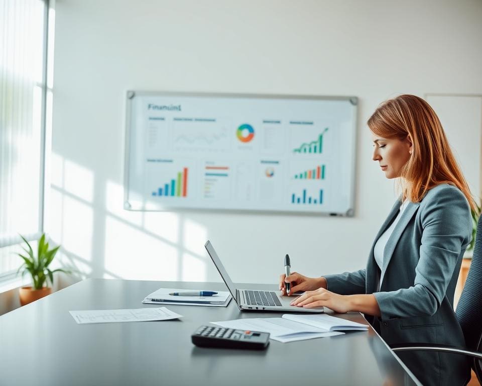 Was macht eine solide Finanzplanung aus?