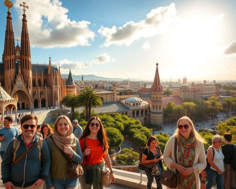 Was macht einen Urlaub in Barcelona besonders?