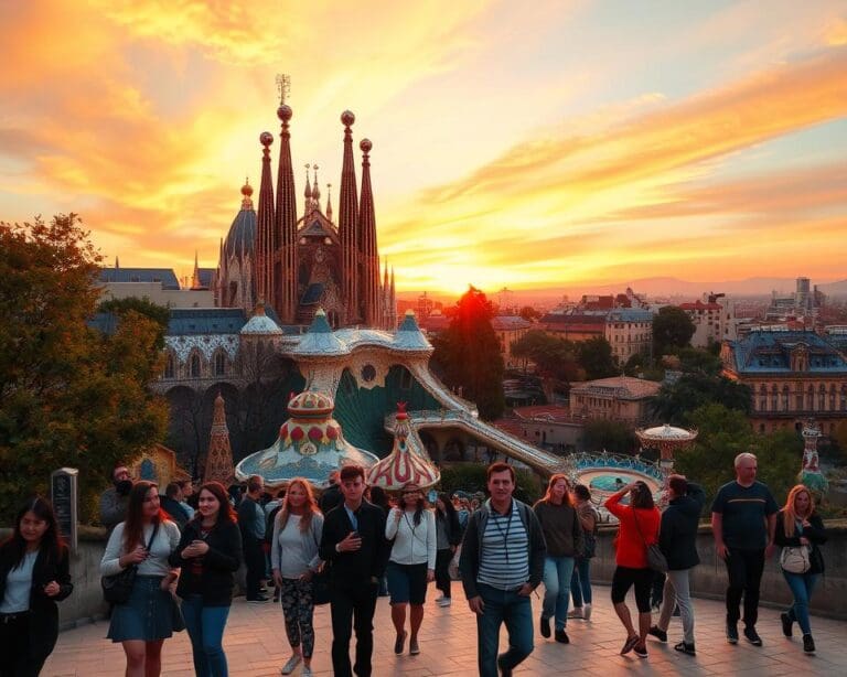 Was macht einen Urlaub in Barcelona besonders?