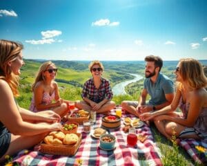 Was macht einen gelungenen Wochenendtrip aus?