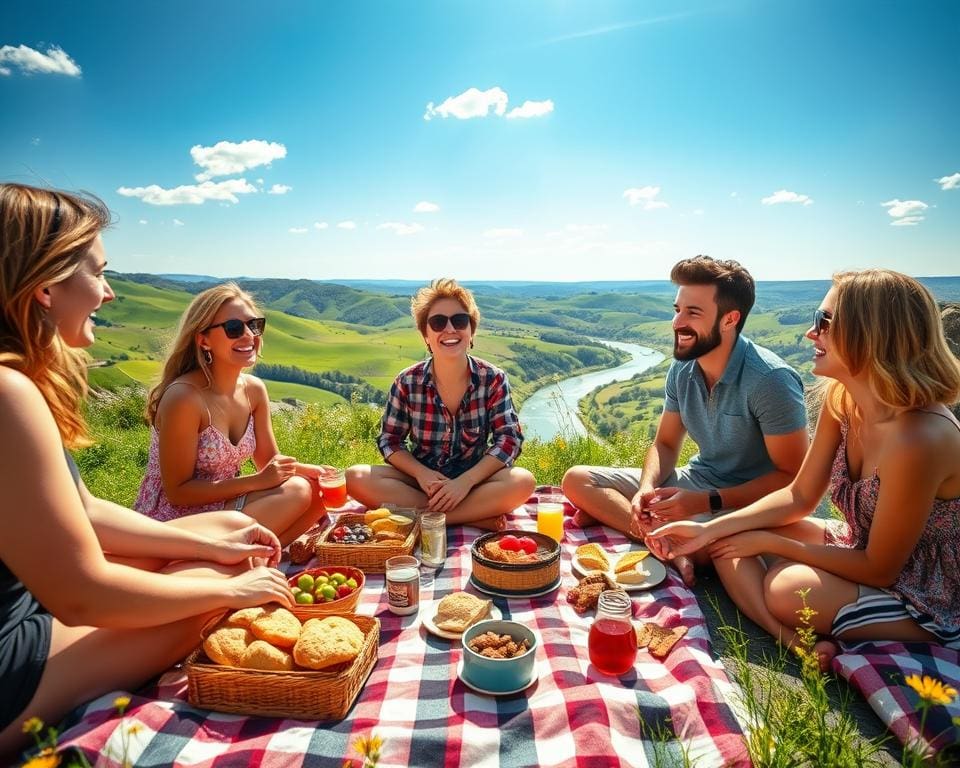 Was macht einen gelungenen Wochenendtrip aus?