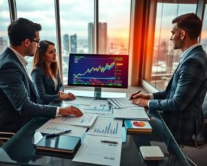 Was sollte man über Investitionen wissen?