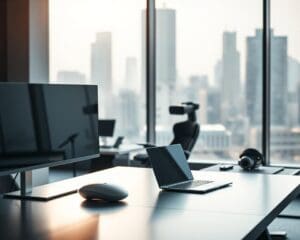 Was zeichnet hochwertige Techniklösungen aus?