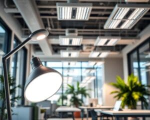 Welche Beleuchtung spart Energie?