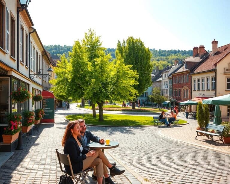 Welche Destinationen sind ideal für kurze Auszeiten?