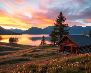 Welche Destinationen sind ideal für kurze Auszeiten?