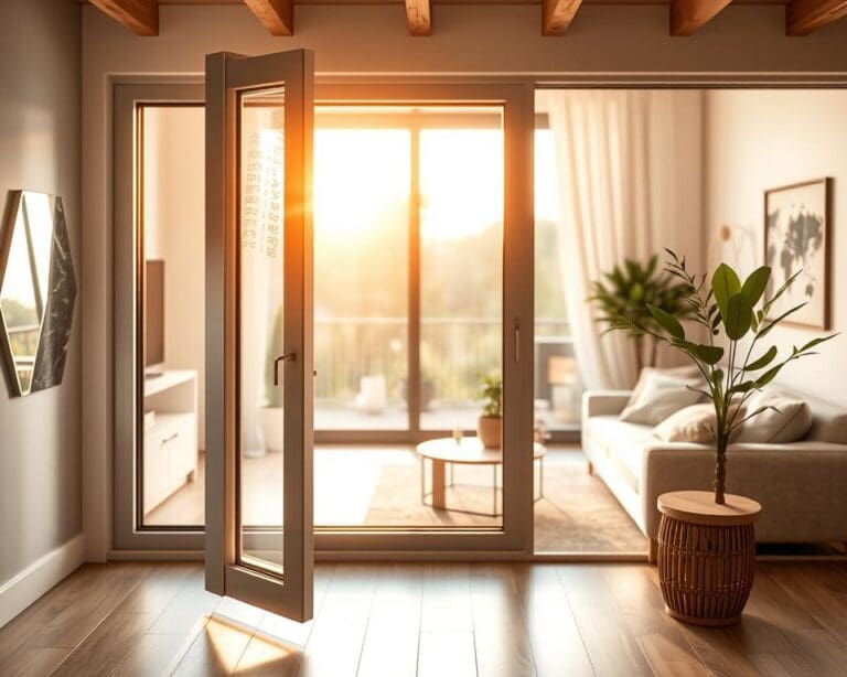 Welche Fenster verbessern den Wärmeschutz?