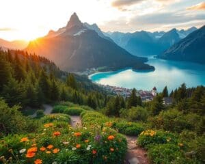 Welche Reiseziele eignen sich für Entdecker?