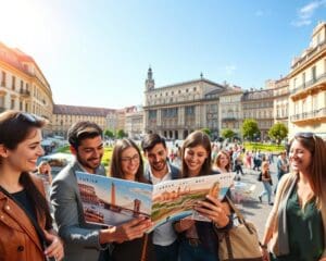 Welche Reiseziele eignen sich für spontane Trips?