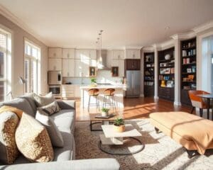 Welche Renovierungen erhöhen den Immobilienwert?