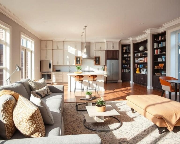 Welche Renovierungen erhöhen den Immobilienwert?