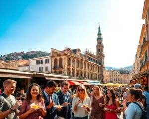 Welche Städte sind perfekt für Genussreisen?