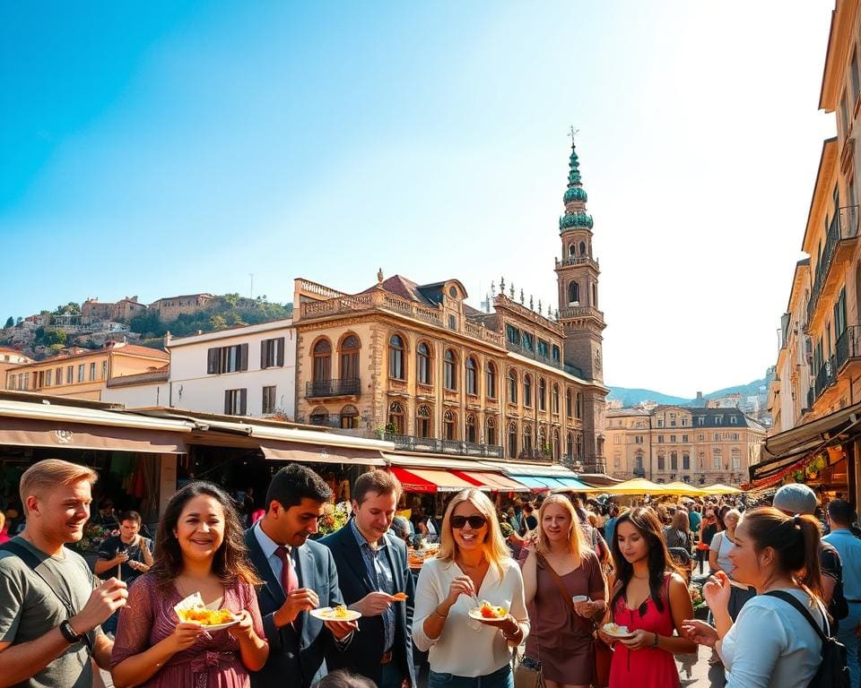 Welche Städte sind perfekt für Genussreisen?