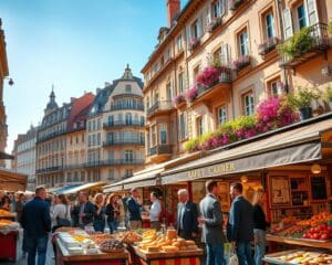 Welche Städte sind perfekt für Genussreisen?