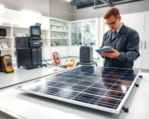 Wie aussagekräftig ist ein PV Module Test für Kaufentscheidungen?