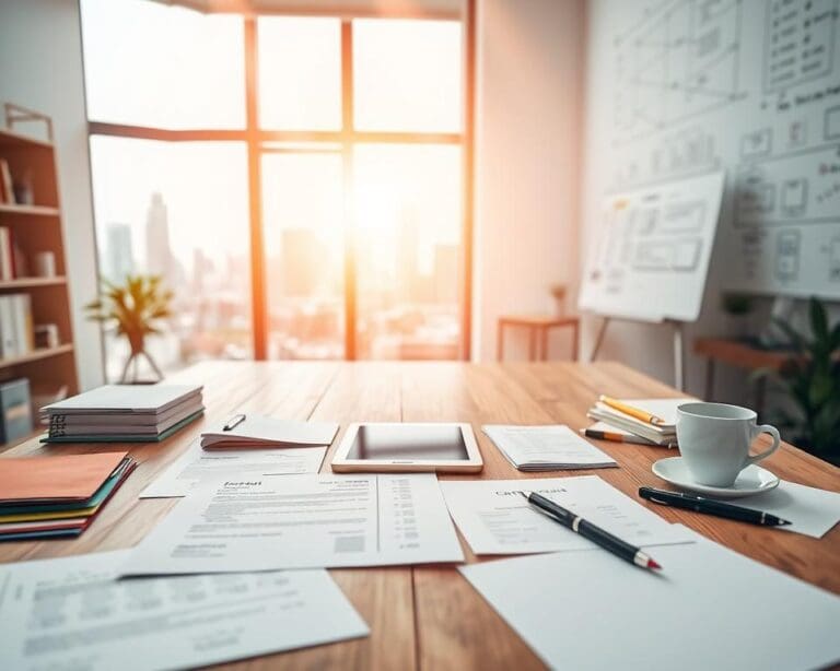 Wie behält man den Überblick über Verträge?