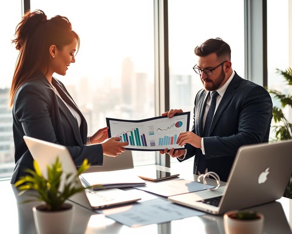 Wie behält man seine Finanzen langfristig im Griff?