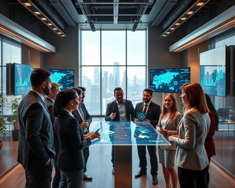 Wie bleibt Technik aktuell?