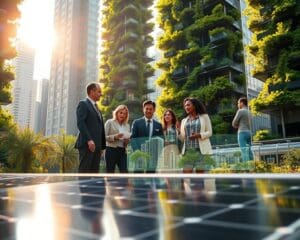 Wie bleibt Technik zukunftsfähig?