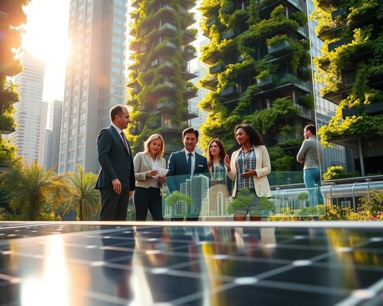 Wie bleibt Technik zukunftsfähig?