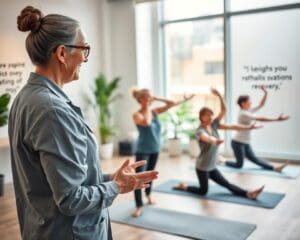 Wie hilft ein Physiotherapeut nachhaltiger Regeneration?