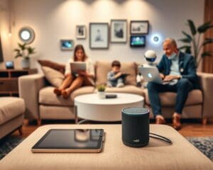 Wie integriert man Technik sinnvoll?