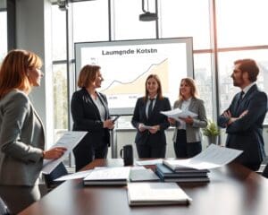 Wie kontrolliert man laufende Kosten besser?