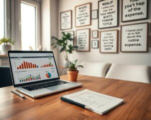 Wie optimiert man monatliche Ausgaben?