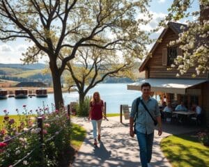 Wie plant man Reisen ohne Zeitdruck?