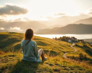 Wie plant man Reisen ohne Zeitdruck?