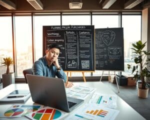 Wie plant man größere Anschaffungen sinnvoll?