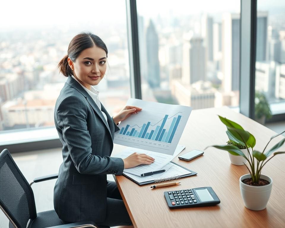 Wie priorisiert man finanzielle Ziele?