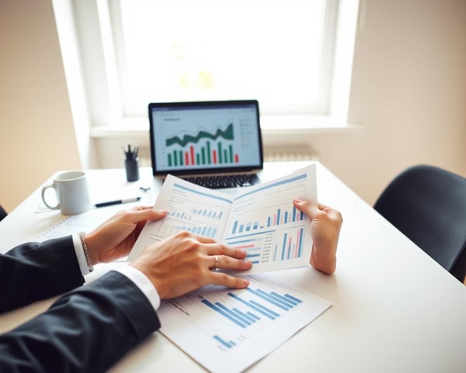 Wie reduziert man unnötige Ausgaben?