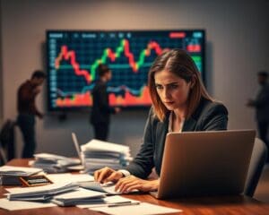 Wie schützt man sich vor finanziellen Risiken?