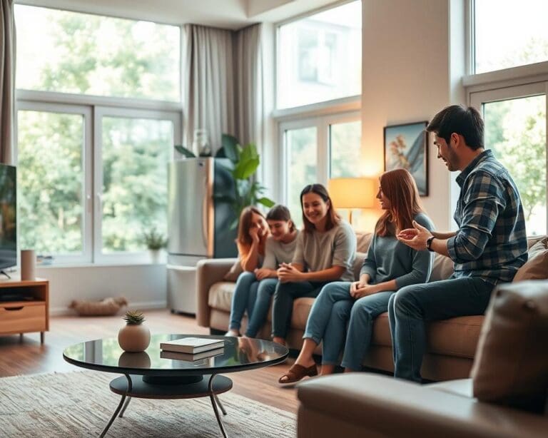 Wie senkt man Stromkosten im Haushalt?