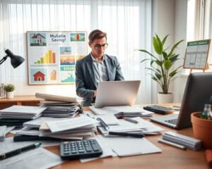 Wie setzt man realistische Sparziele?