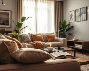 Wie steigert man den Wohnkomfort?