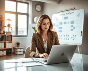 Wie unterstützt ein Ordnungsberater Abläufe?