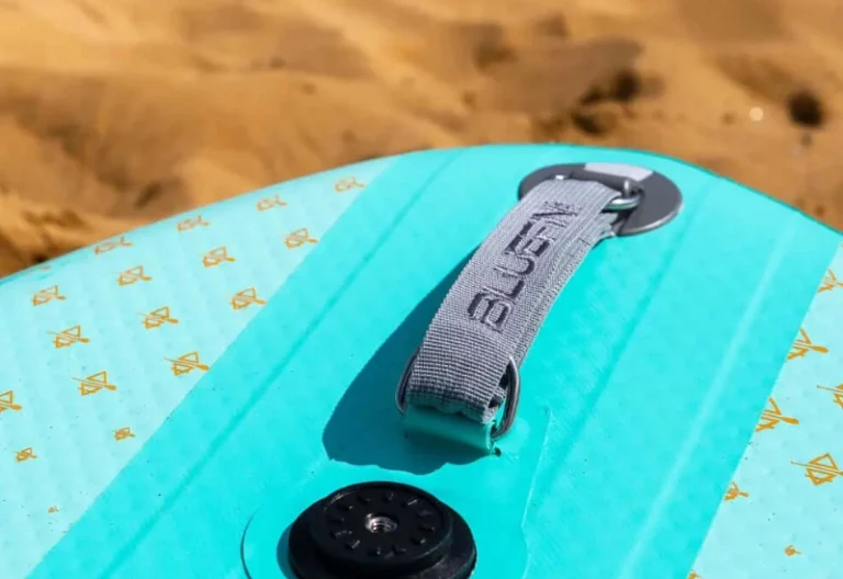 Was macht das Bluefin aufblasbare Stand Up Paddle Board so besonders?