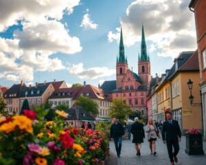 Warum ist Tallinn ein besonderes Reiseziel?