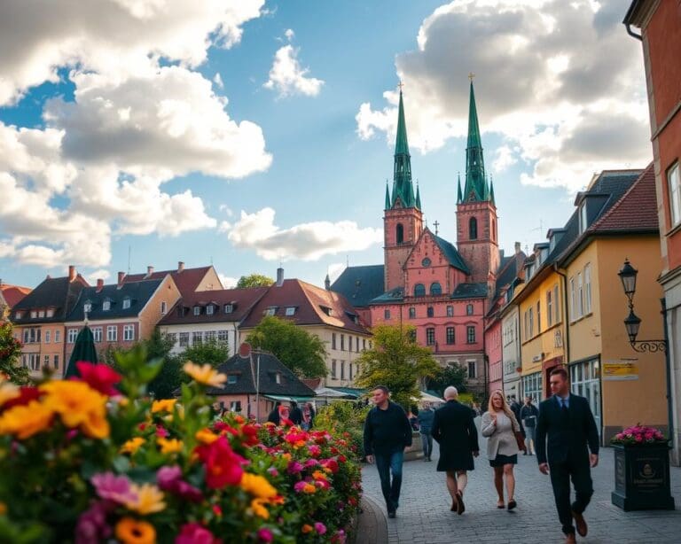 Warum ist Tallinn ein besonderes Reiseziel?