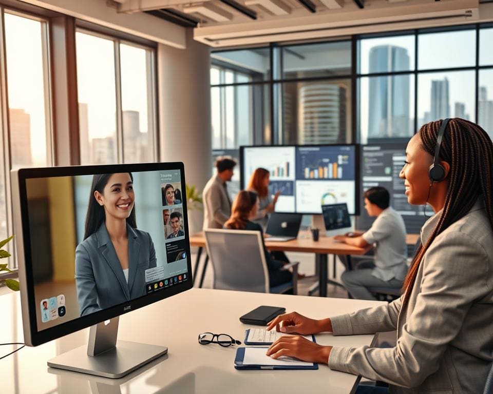 Warum nutzen Firmen externe Helpdesks?